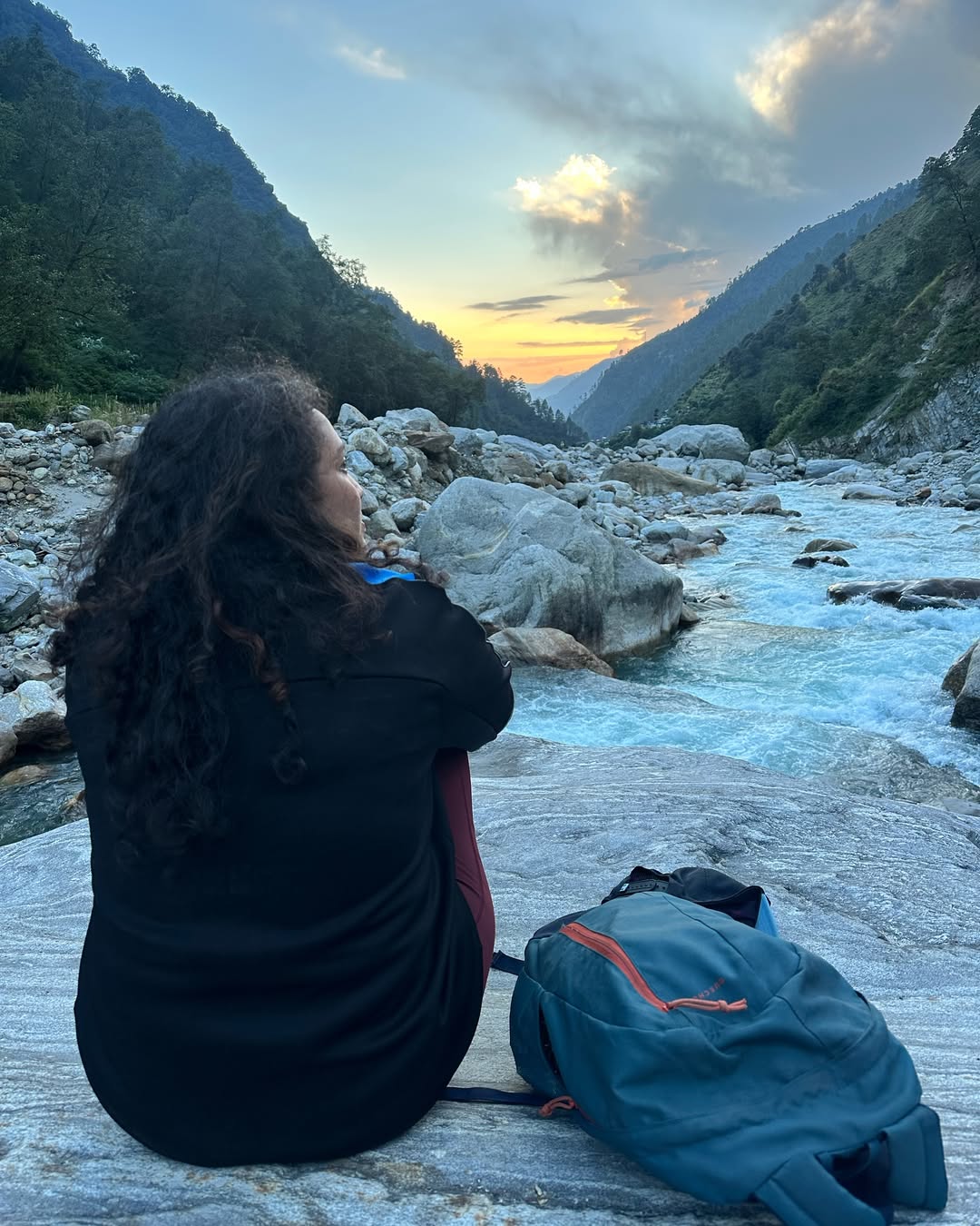 madhmaheshwar tour package